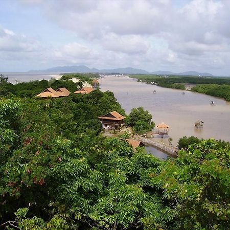 River Ray Estates Resort Loc An ภายนอก รูปภาพ