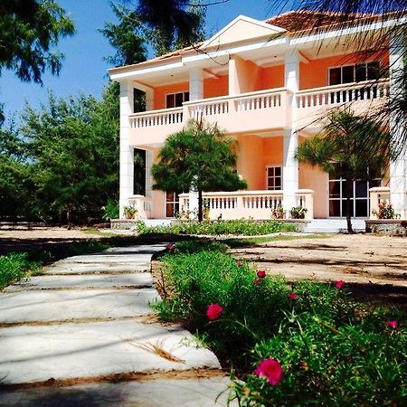 River Ray Estates Resort Loc An ภายนอก รูปภาพ