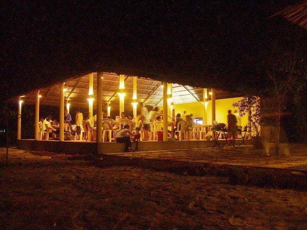 River Ray Estates Resort Loc An ภายนอก รูปภาพ