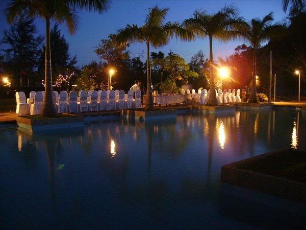 River Ray Estates Resort Loc An ภายนอก รูปภาพ