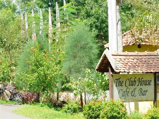 River Ray Estates Resort Loc An ภายนอก รูปภาพ
