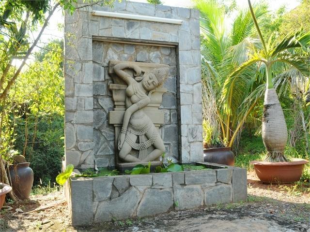 River Ray Estates Resort Loc An ภายนอก รูปภาพ