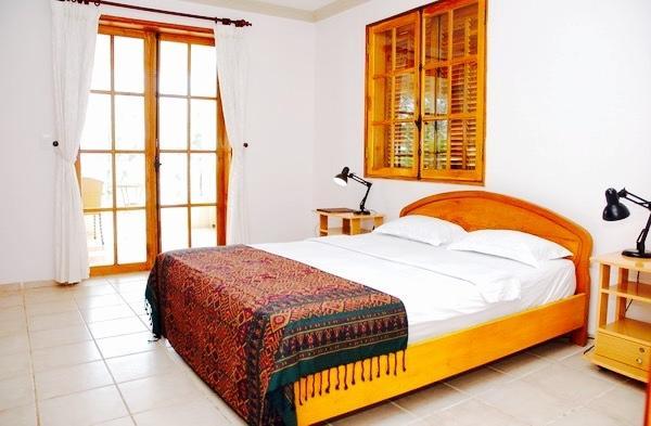 River Ray Estates Resort Loc An ห้อง รูปภาพ