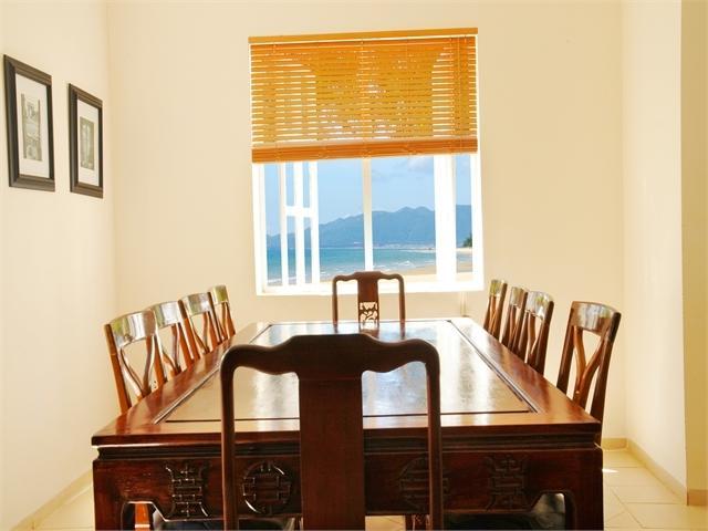 River Ray Estates Resort Loc An ห้อง รูปภาพ