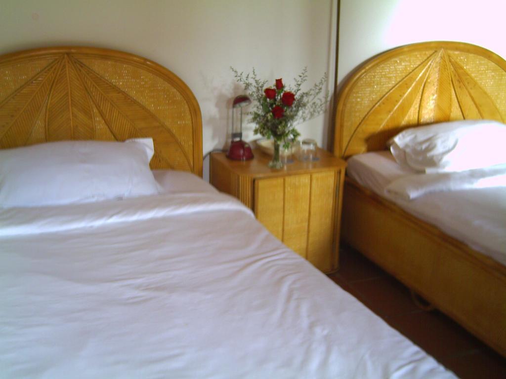 River Ray Estates Resort Loc An ห้อง รูปภาพ