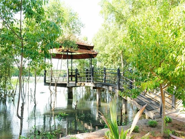 River Ray Estates Resort Loc An ภายนอก รูปภาพ