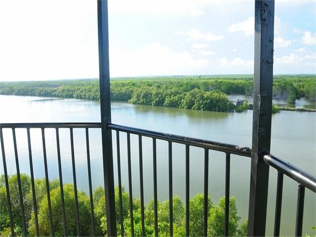 River Ray Estates Resort Loc An ภายนอก รูปภาพ