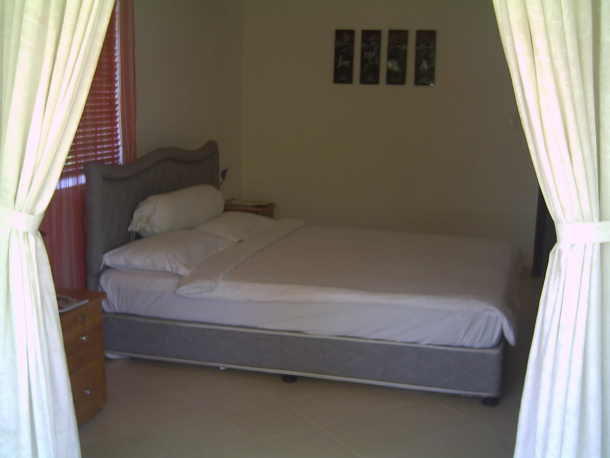 River Ray Estates Resort Loc An ภายนอก รูปภาพ